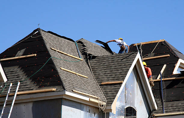 Best Gutter Installation and Roofing  in East Dundee, IL