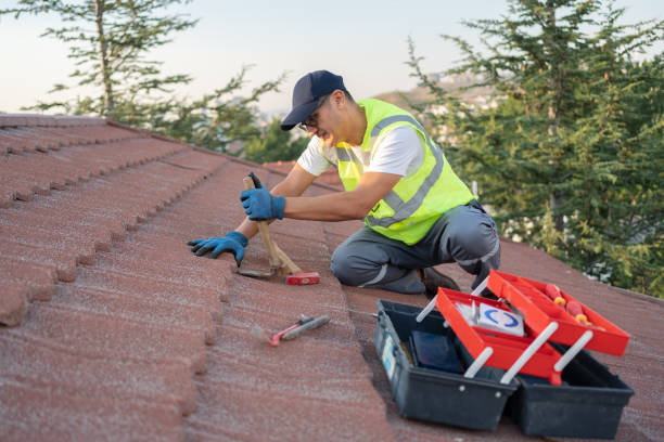 Heating Cable for Roof Installation in East Dundee, IL