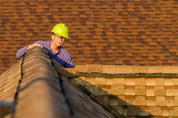Roof Installation Near Me in East Dundee, IL